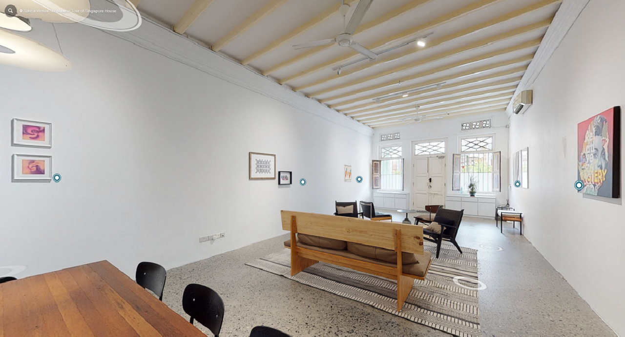 Remote Working is Isolating. But Now There’s a Home in the Cloud