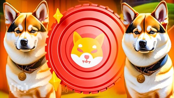 Shiba Inu (SHIB) auf Wochensicht knapp 10 % im Minus während Sonik Coin auf 400.000 Dollar steigt&nbsp;