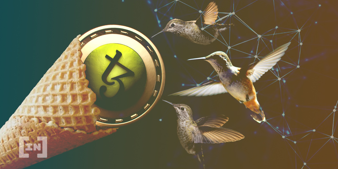 Tezos’ (XTZ) Daily RSI Drops To New All-Time Low