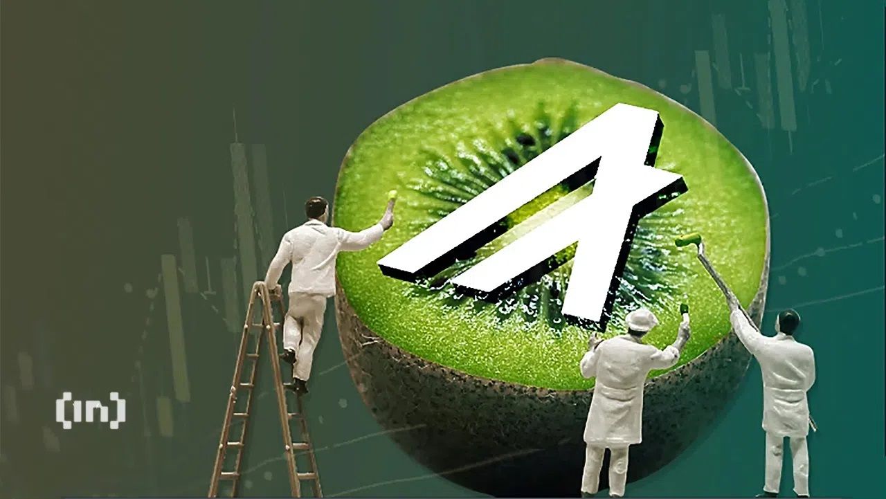 알고랜드(ALGO), 지금 사야 할까?