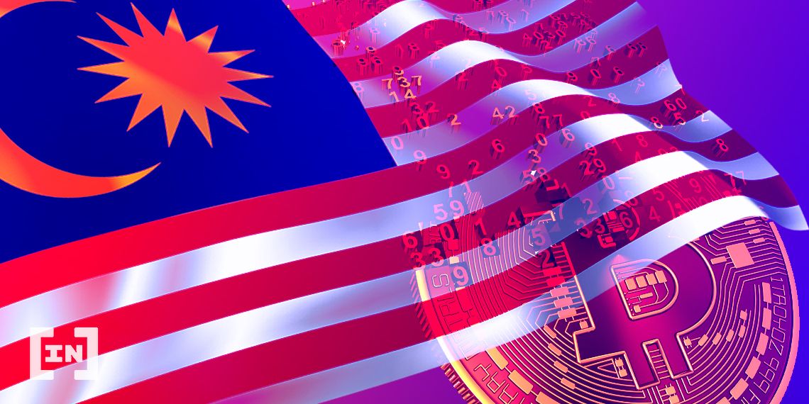 Malaysian Securities Commission Warns About Cryptocurrency ATMs