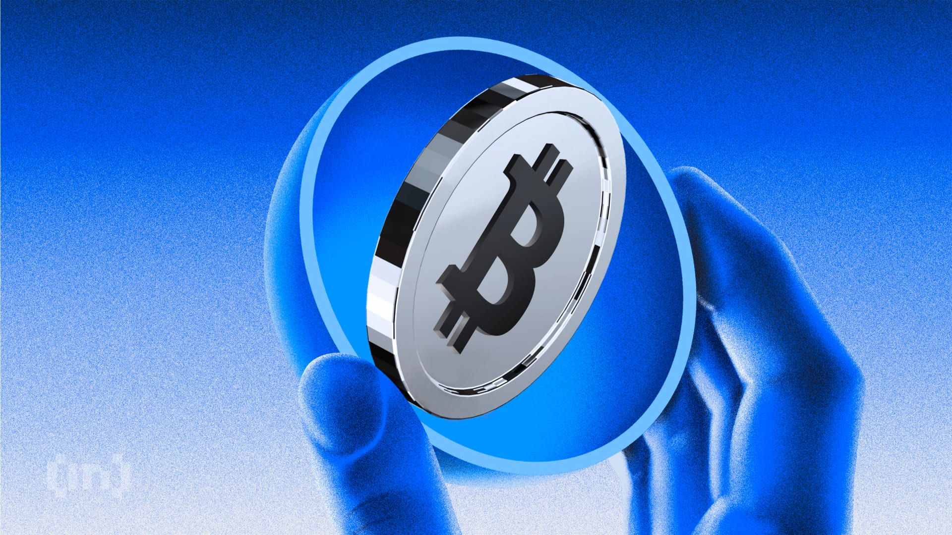Bitcoin price chart