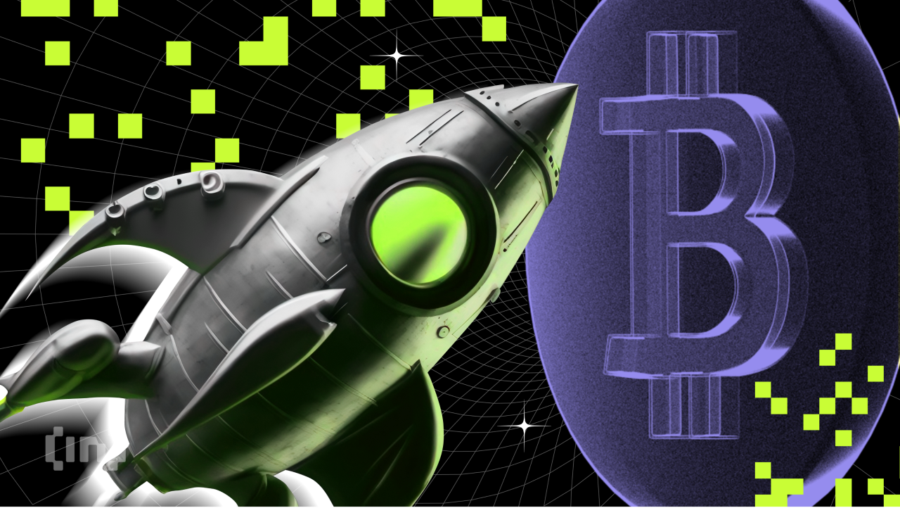 Se possedete Bitcoin (BTC), consideratevi molto fortunati