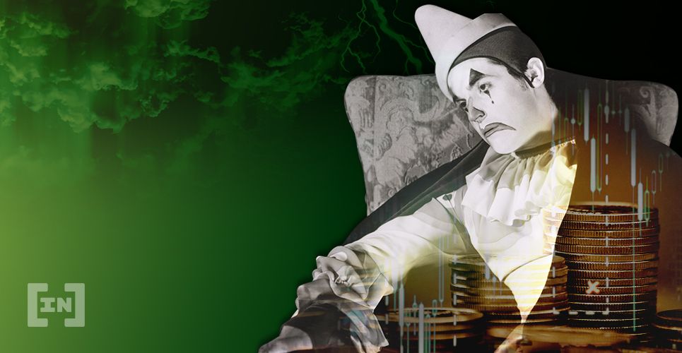 Small-Cap Cryptocurrencies Have Fared the Worst This Past Month