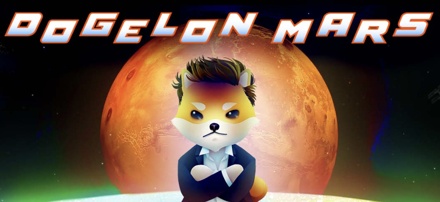 Dogelon Mars: de OG memecoin terug in de schijnwerpers