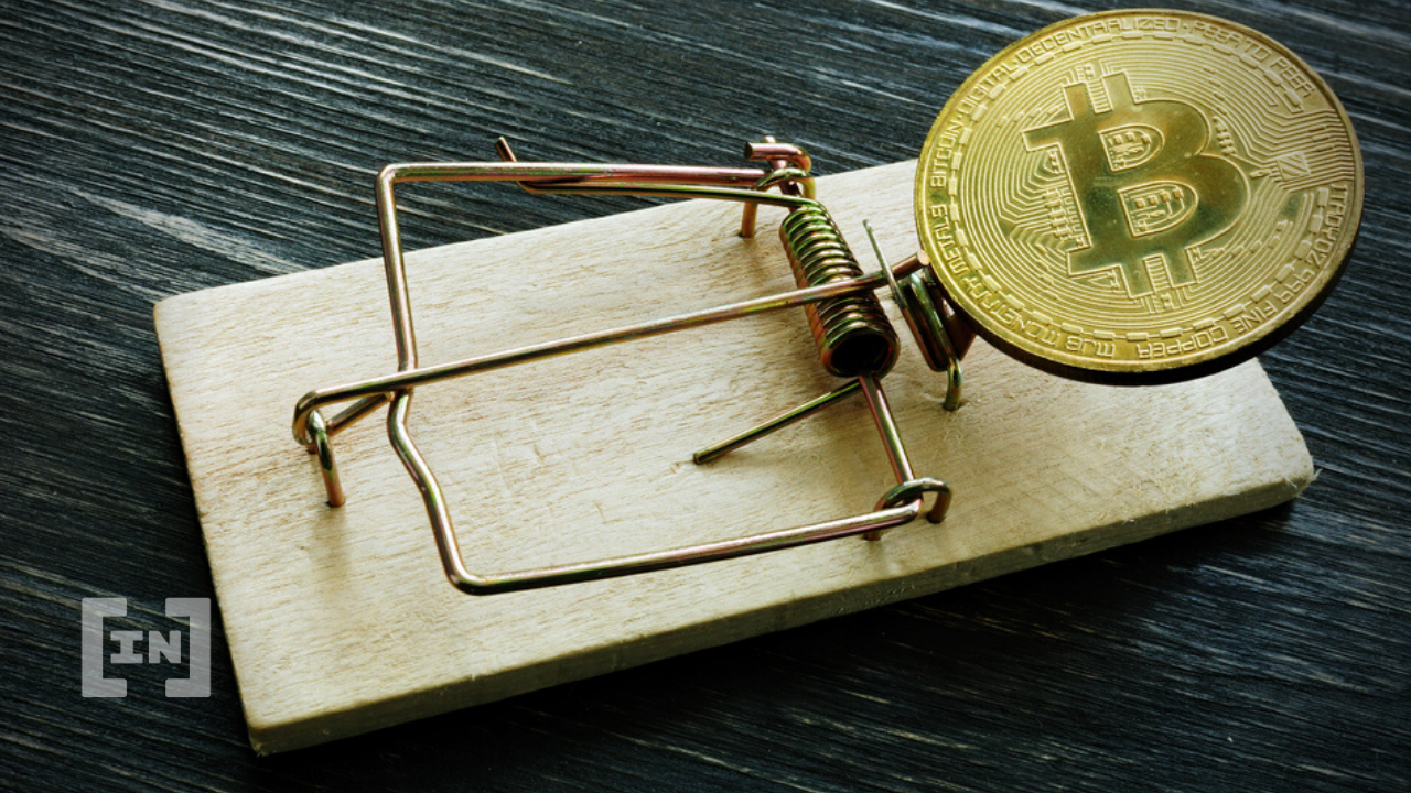 U.K. Journalist Implicated in Crypto Ad Scam