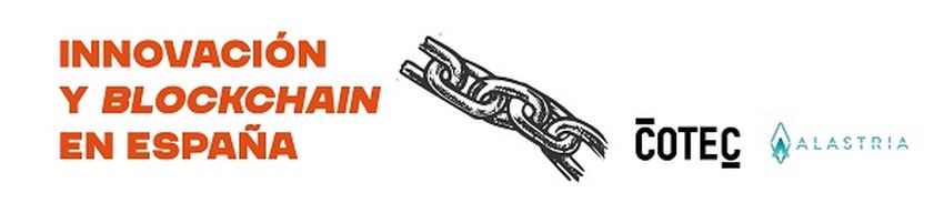Innovación blockchain