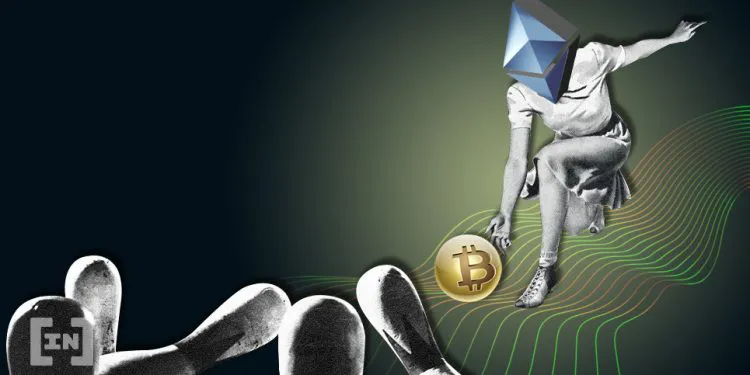 Na Twitterze rozpoczęła się wojna BTC vs ETH czyli #supplygate