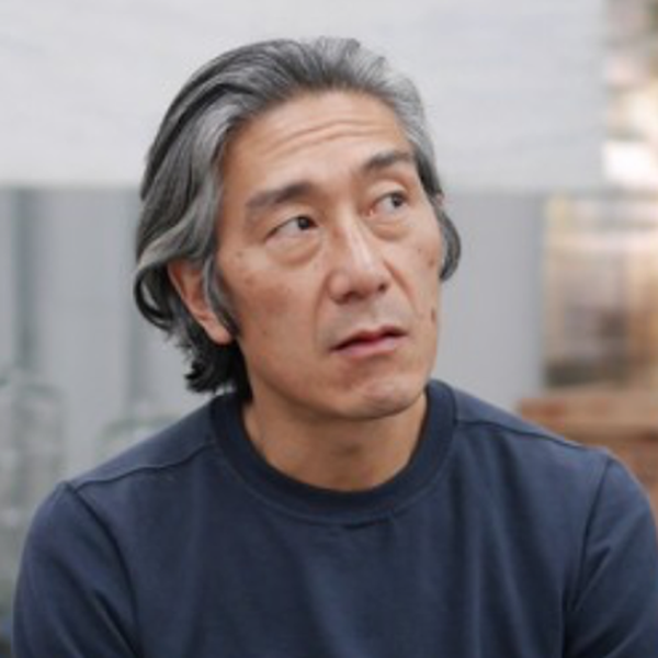 Michael Joo , Contemporary Artist