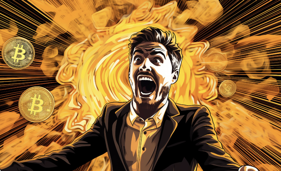 Bitcoin ETF News Sparks Buying Frenzy – Meme Moguls and Astar The Bull Run Continues