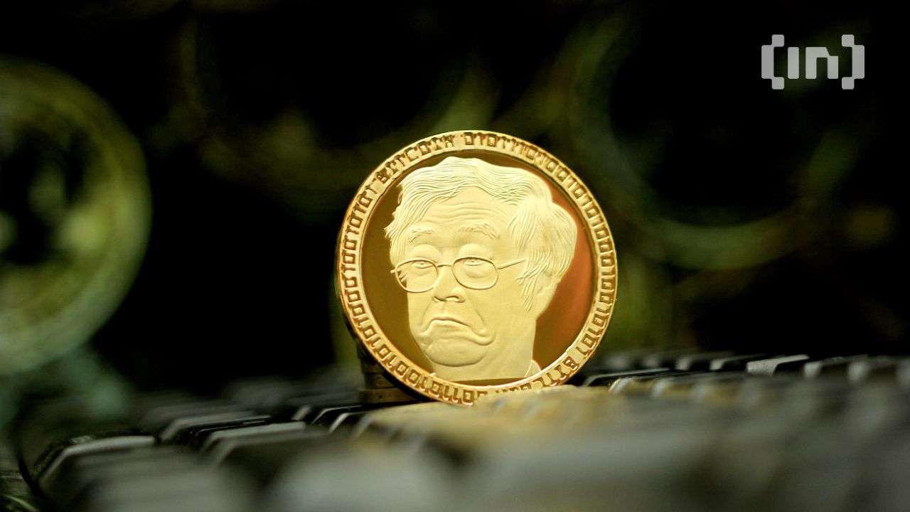 Satoshi Nakamoto wrócił? Nowe BTC o wartości ponad 1 mln USD