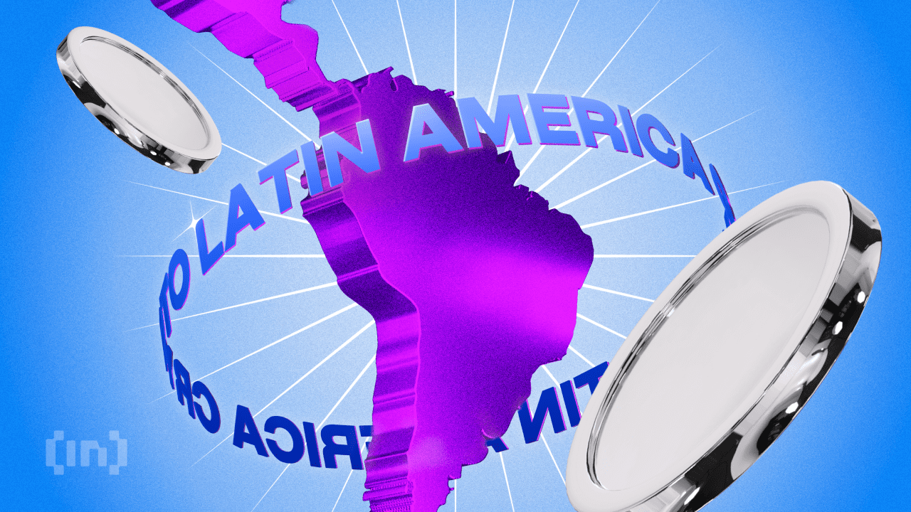 América Latina gana protagonismo en el mercado de las criptomonedas, según Starknet