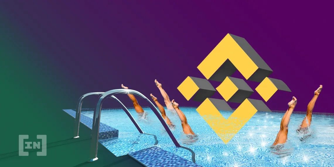 Binance ogłasza nowy projekt w Launchpoolu – Automata Network (ATA)