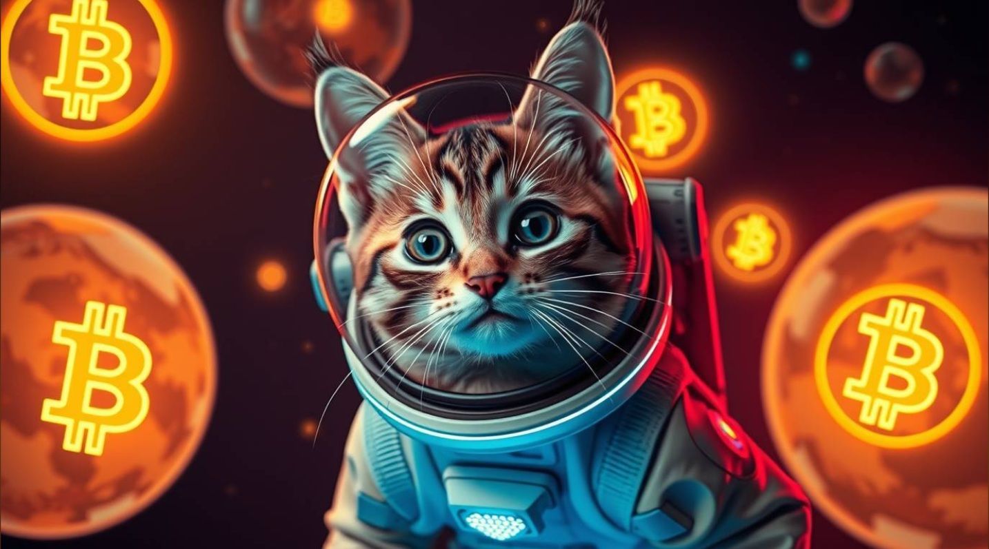 ChatGPT m’a dit quelles cryptomonnaies feront des miracles en mai !