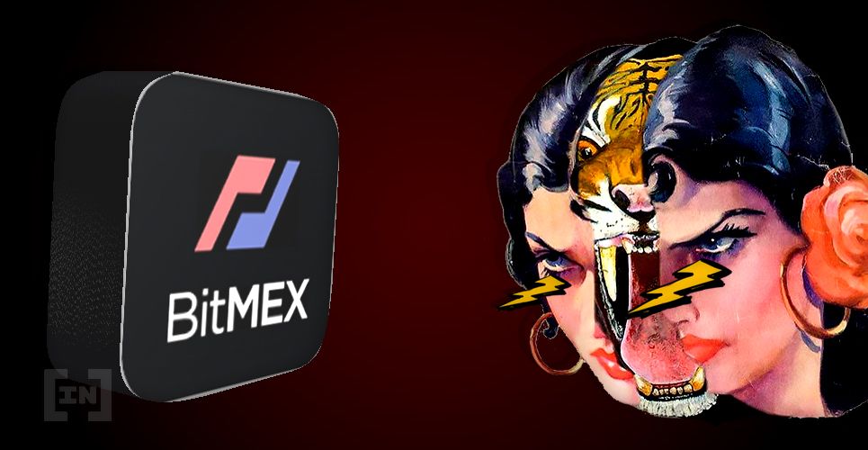 BitMEX Hong Kong