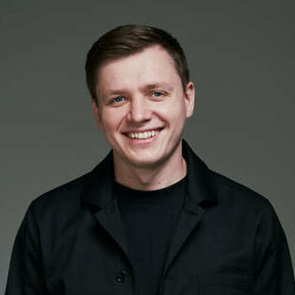 Oleg Kurchenko - Founder of Binaryx