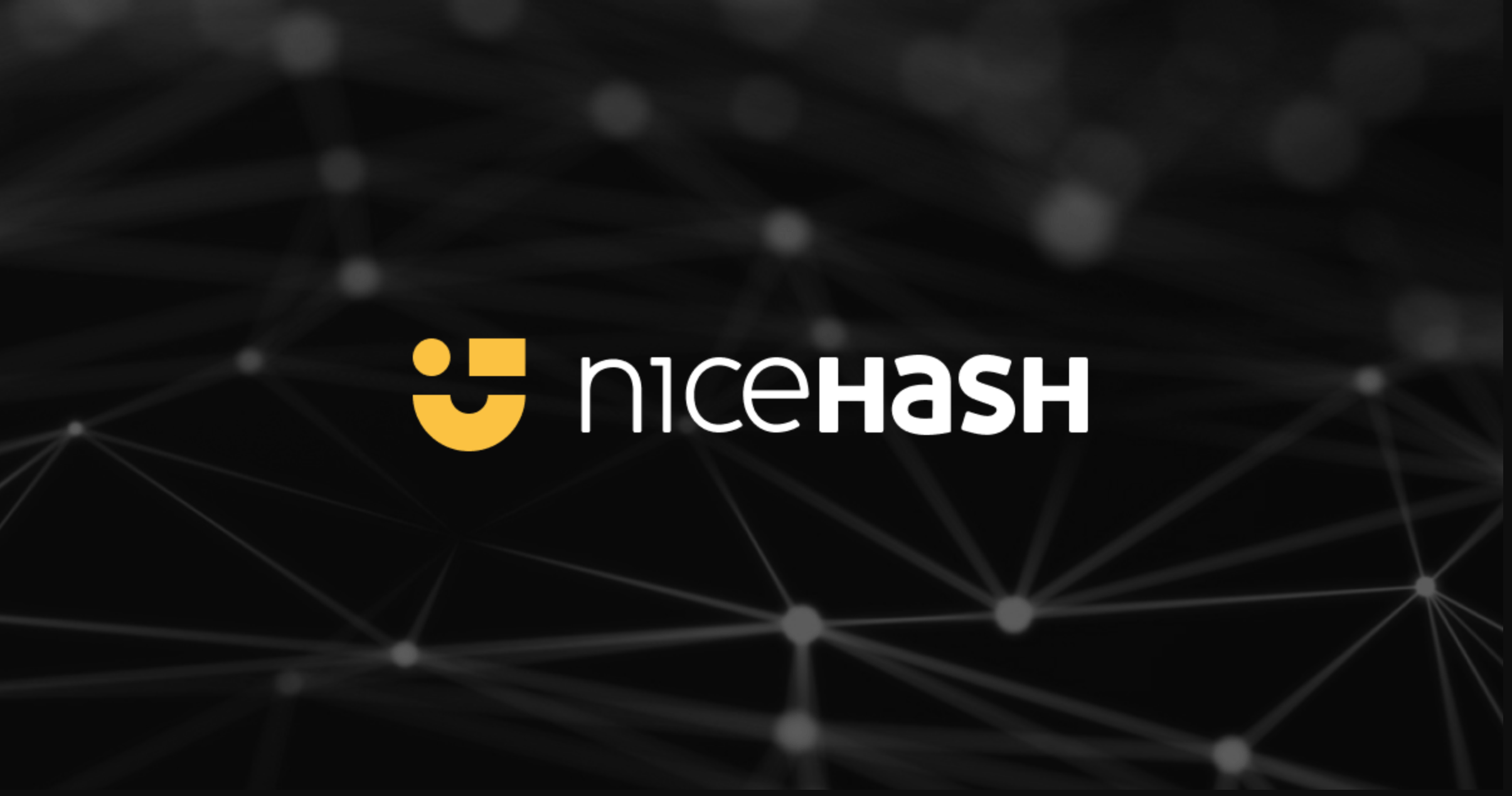 nicehash mining