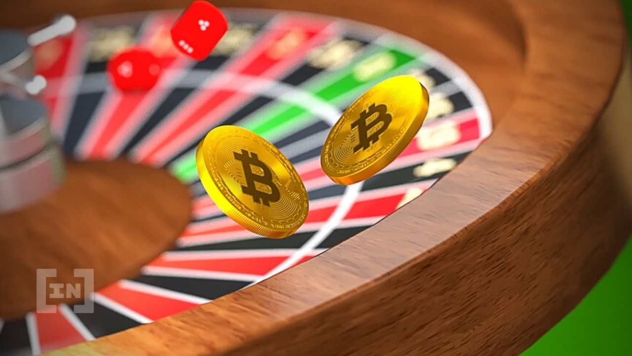 Ethereum Price Movement
