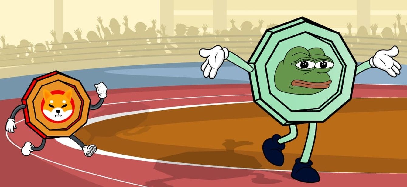 Predicciones sobre $PEPE: esta criptomoneda sigue sus pasos y podría superarla