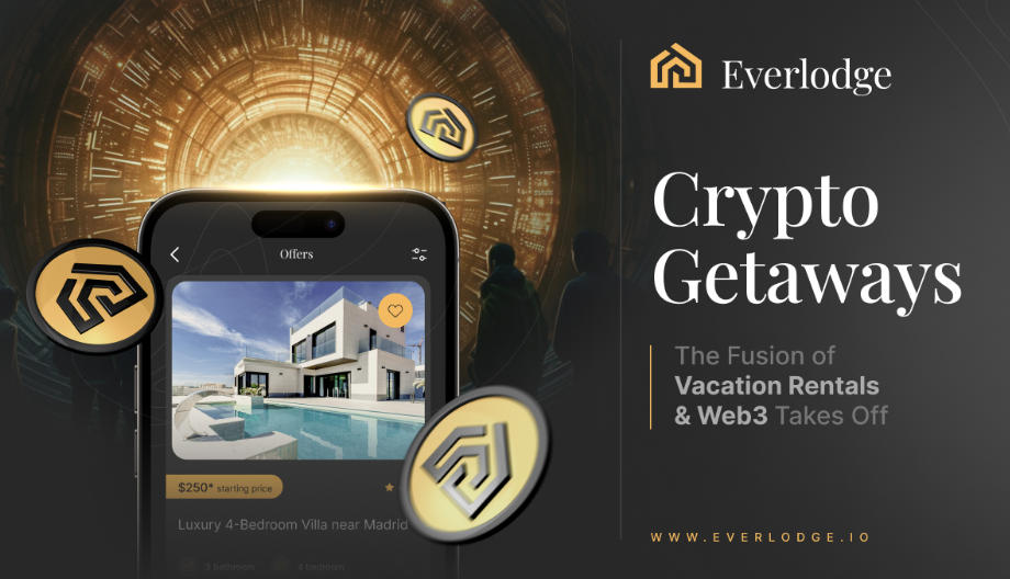 Switzerland City Lugano Bullish on Crypto, Accepts Bitcoin for Taxes. Everlodge to Incorporate AI Within Ecosystem