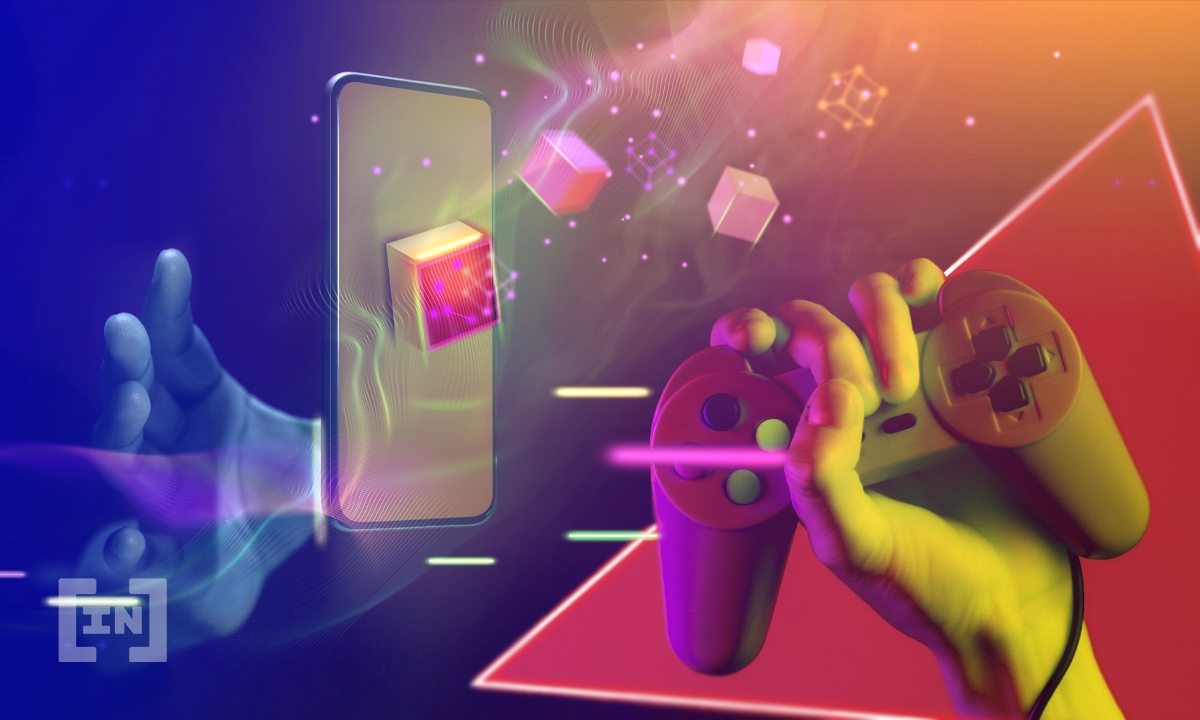 Krypto Games im Wandel: Sechs Schritte zum Durchbruch