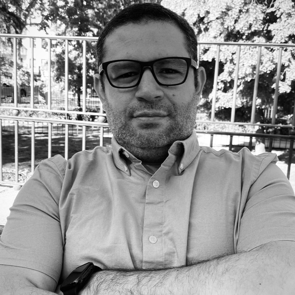 James A. Murillo Longas