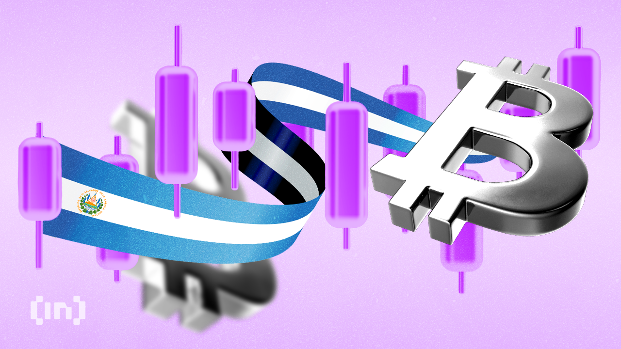 El Salvador splitst Bitcoin-reserve om quantum hacking-risico’s te vermijden