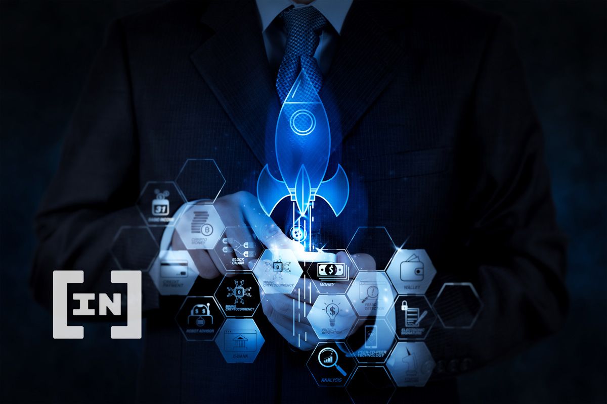 Crypto Funds See Largest Inflow This Year, Recouping Recent Losses