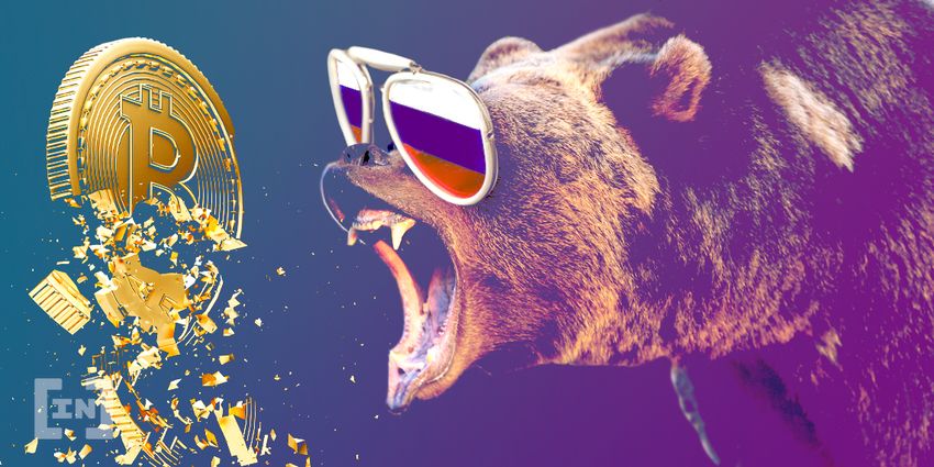 Russia Cryptocurrency