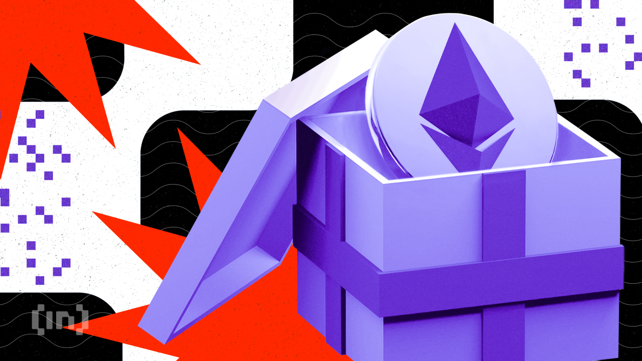 Що таке Wrapped Ethereum (WETH)?