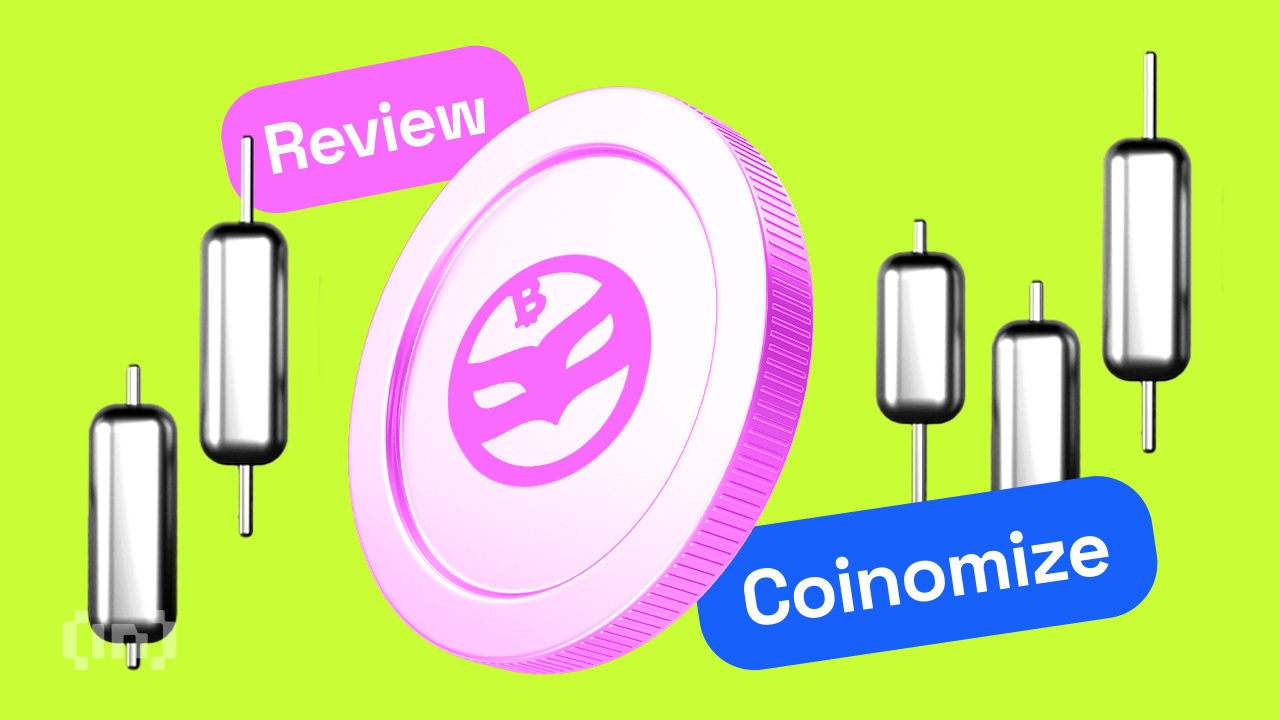 Recensione di Coinomize 2025: È il miscelatore di monete giusto per voi?