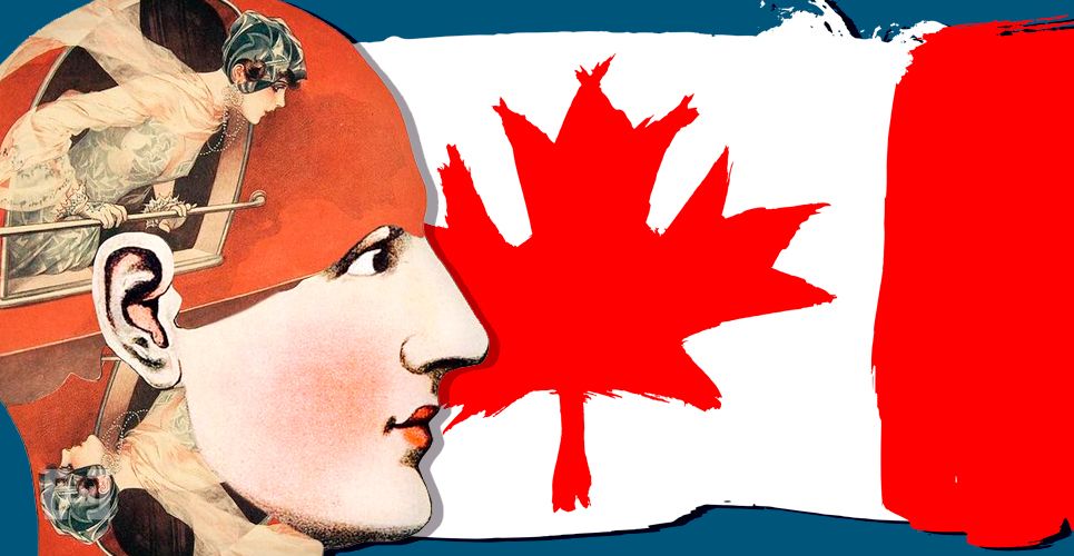 Canada Launches First Bitcoin ETF: Is the US Far Behind?