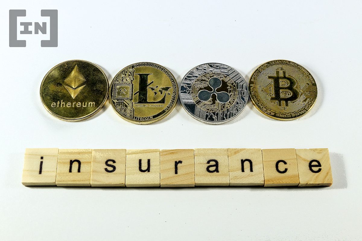 Insuring Your Crypto Against Loss:  Here’s What the Future Holds