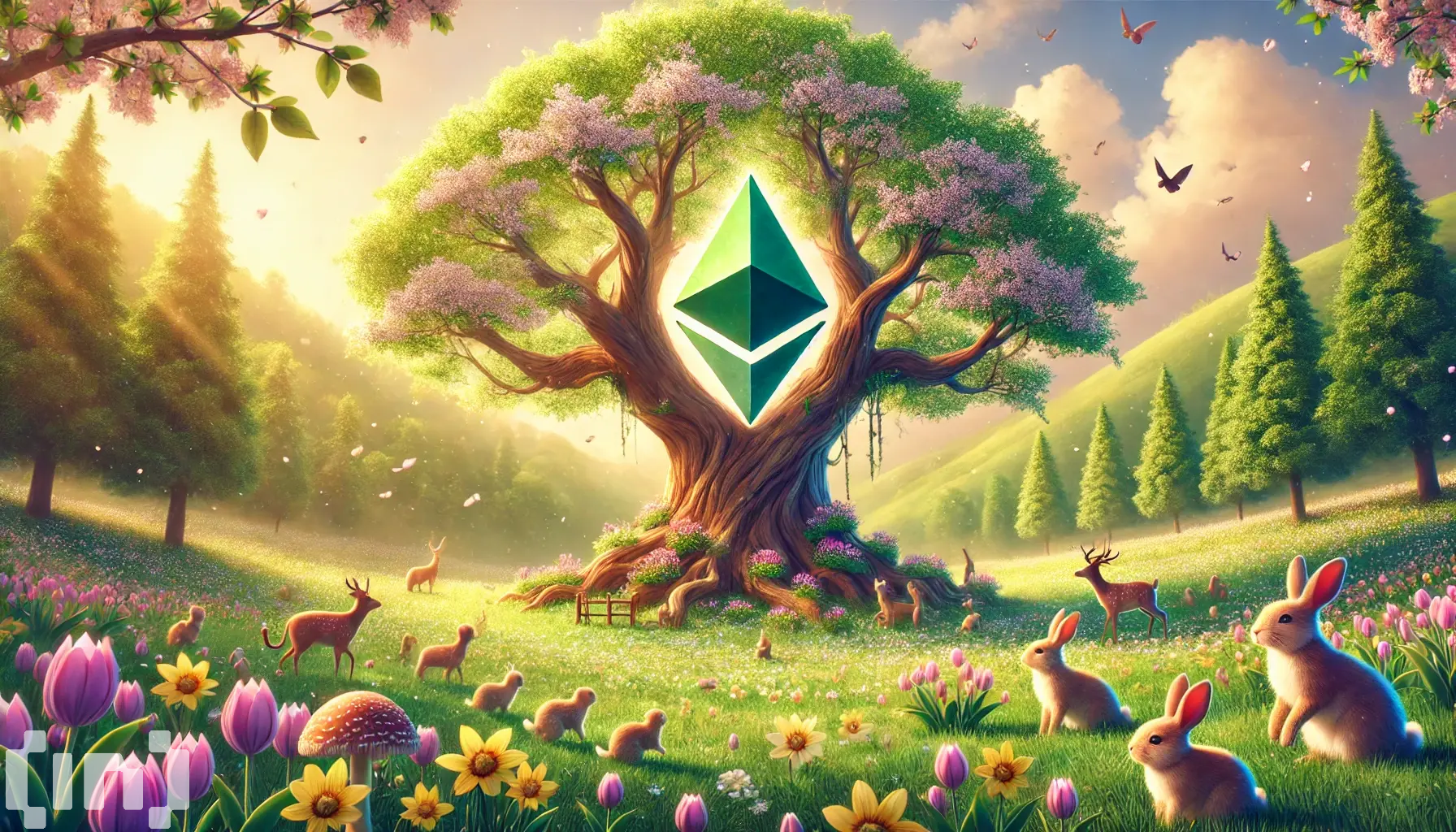 Ethereum à 12 000 $ pendant ce cycle, c’est possible selon les experts !