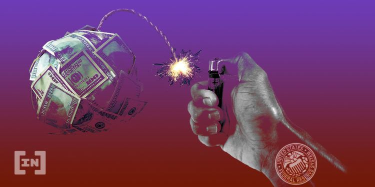 Investment Guru Jim Cramer und der Bitcoin