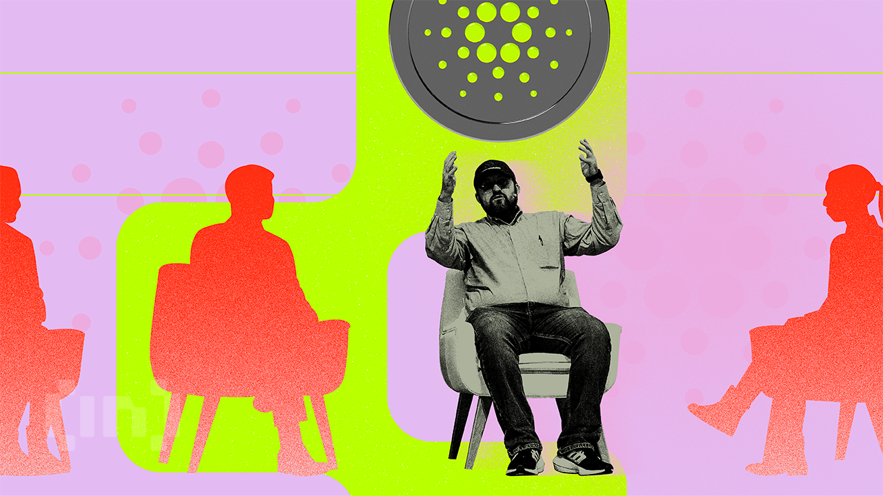 Hoskinson anuncia mudanças na Cardano para 2025; entenda como afetará seu investimento