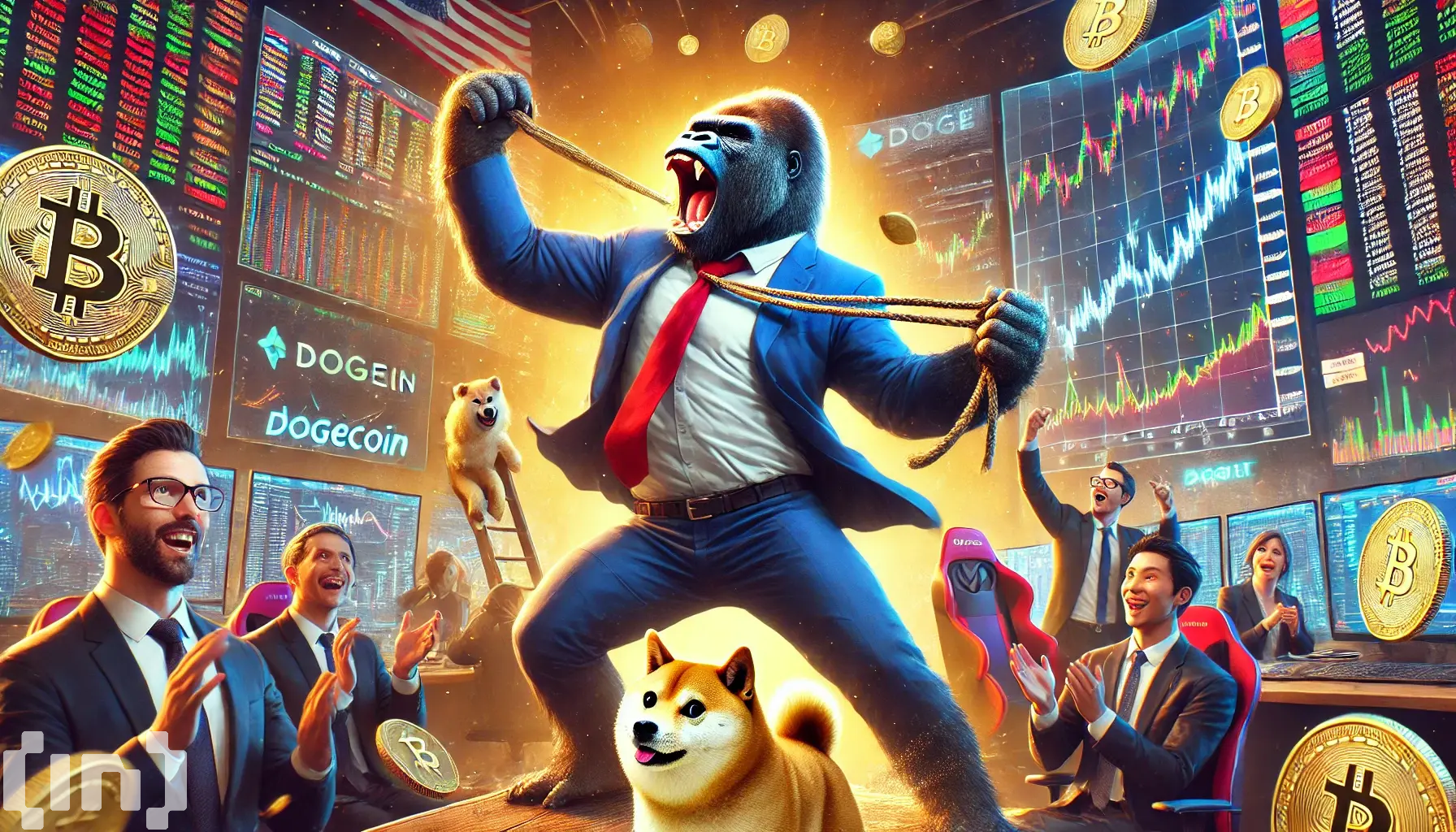 Cet analyste crypto réputé donne une date précise pour l’altcoin season !