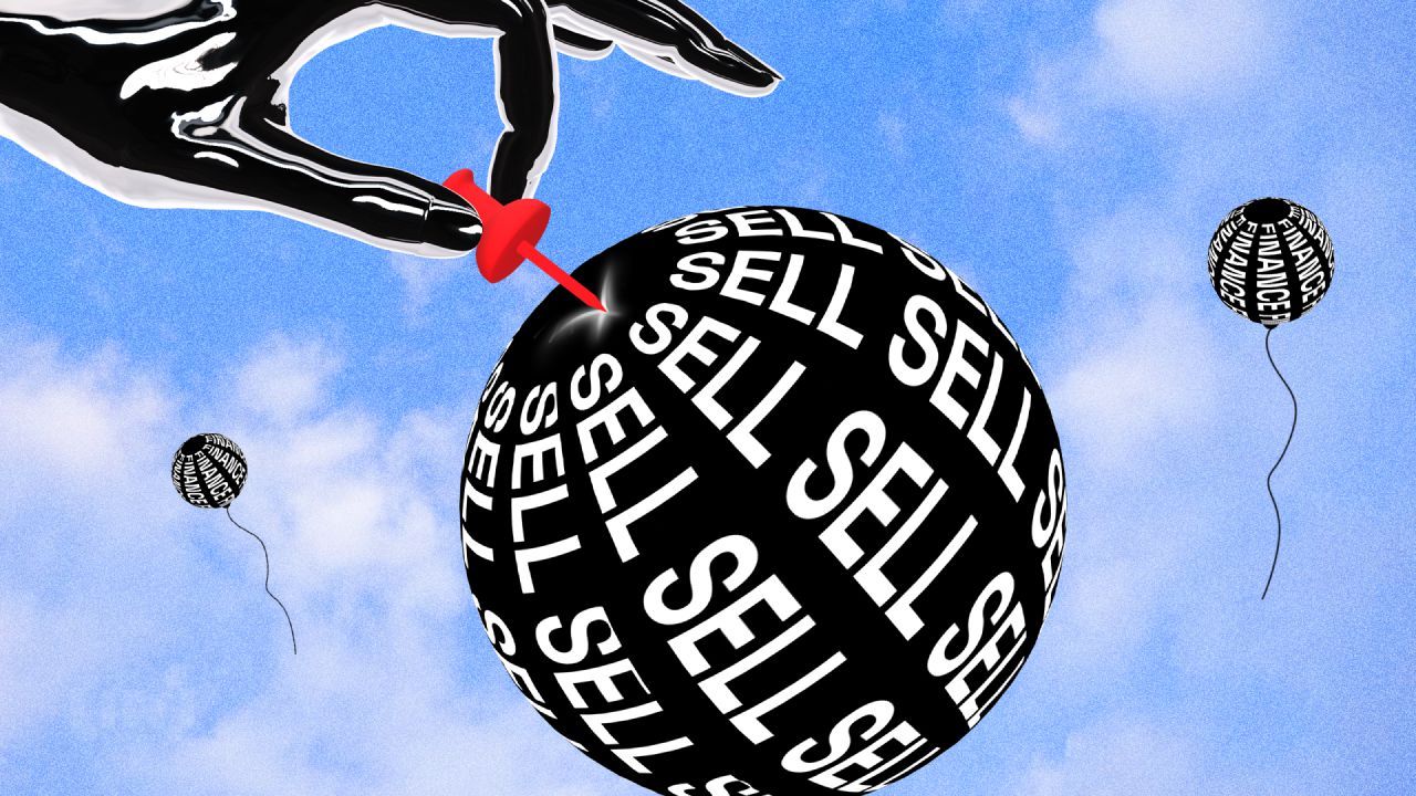 Các nhà phân tích tại JP Morgan dự đoán rằng: Mỹ sẽ cấm short selling