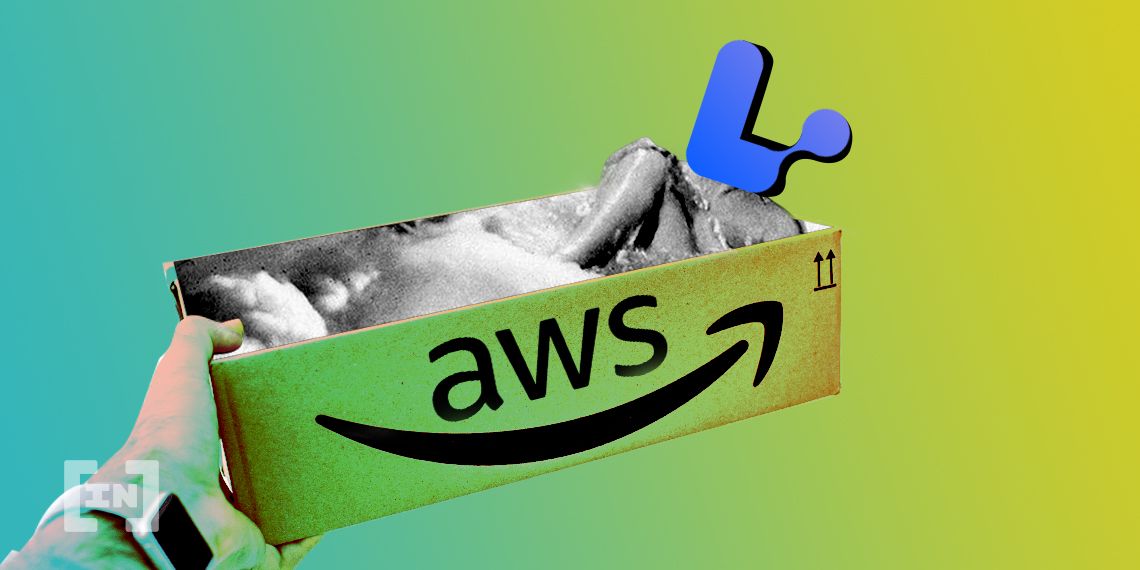 홍콩 핀테크 스타트업, Liquefy 아마존 웹서비스 파트너 합류