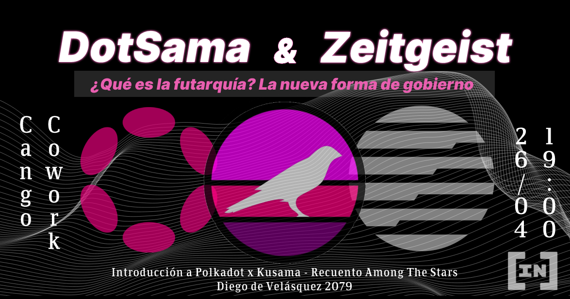 ¿Qué es la futarquía? Conoce esta nueva forma de gobierno junto a Zeitgeist