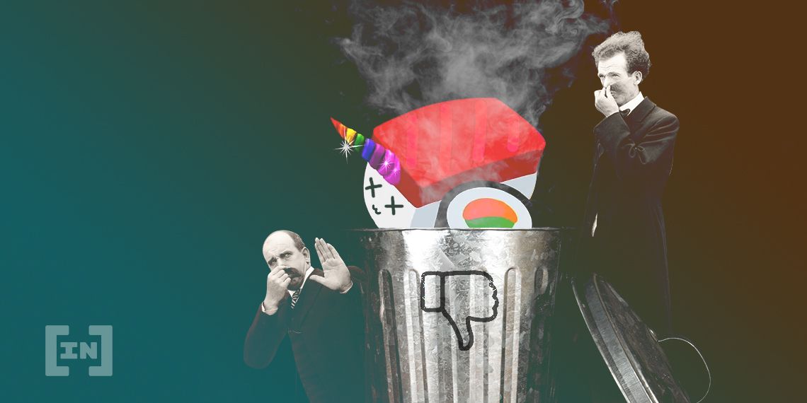 DeFi Daily: Chef Nomi gibt 14 Mio. USD zurück