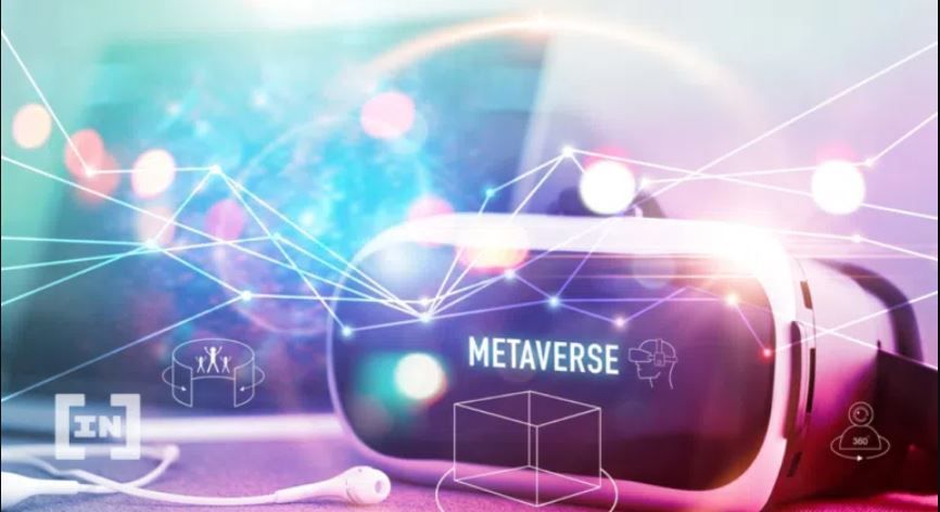 메타버스 열풍에 올라탄 메타, 대학을 위한 몰입형 학습 선보여