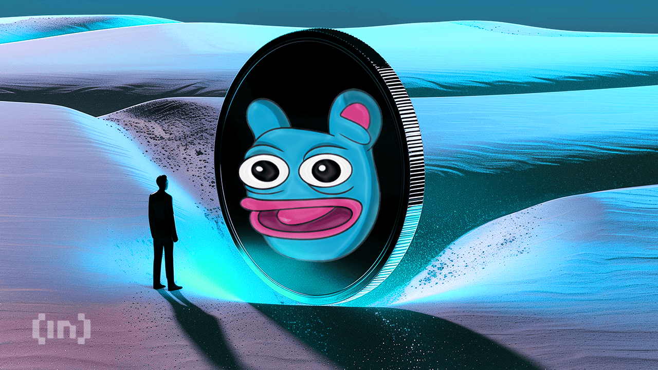 BRETT toont sterke opwaartse trend, maar overbought-signalen vormen risico