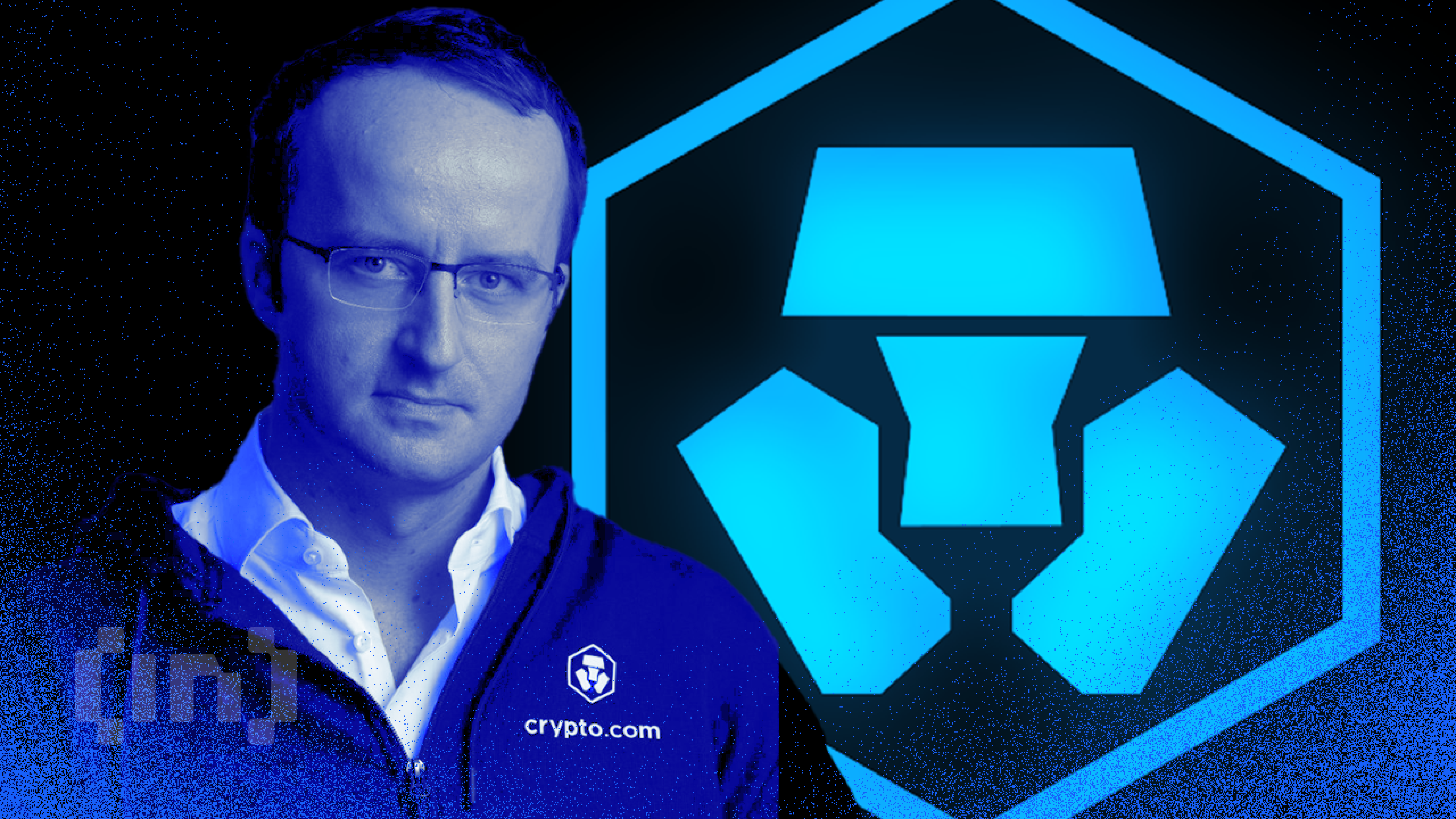 Kris Marszalek: Kim jest Polak, który stworzył Crypto.com?
