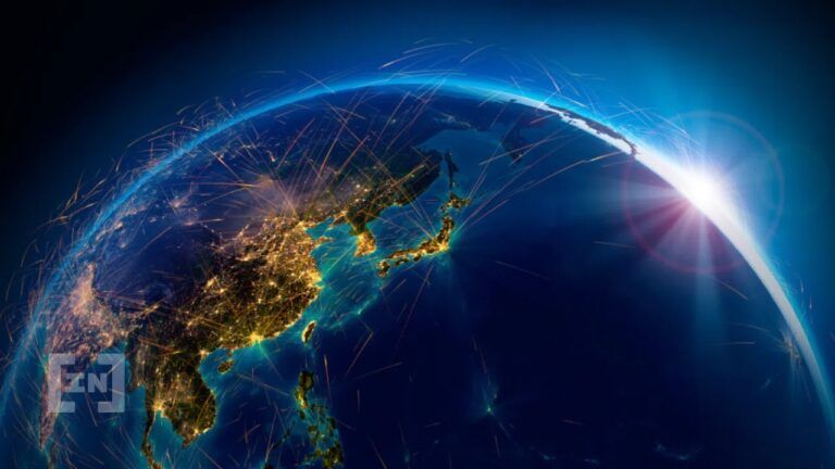 การยอมรับ Crypto ระดับสถาบันอาจโตขึ้นอีก 64% ภายใน 3 ปี