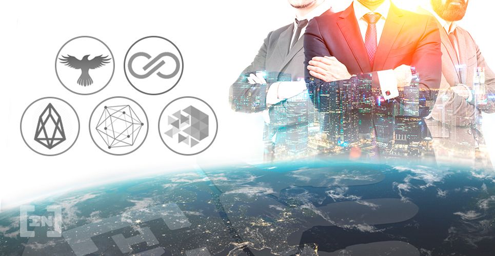 BeInCrypto Ambassadors’ Top Altcoin Picks for 2020