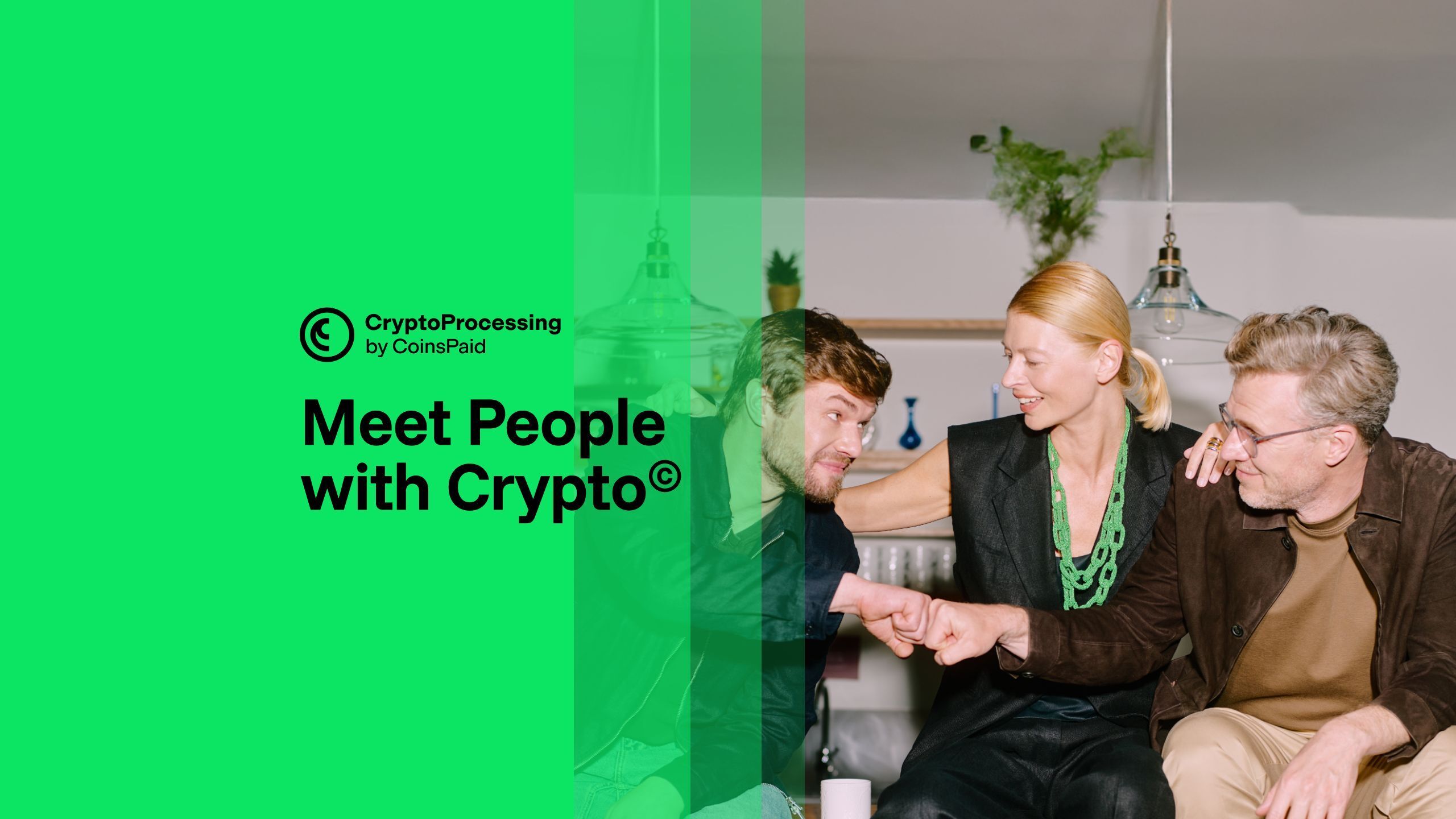 Crypto Payments Go Mainstream: The Infrastructure Shift Powering Everyday Use