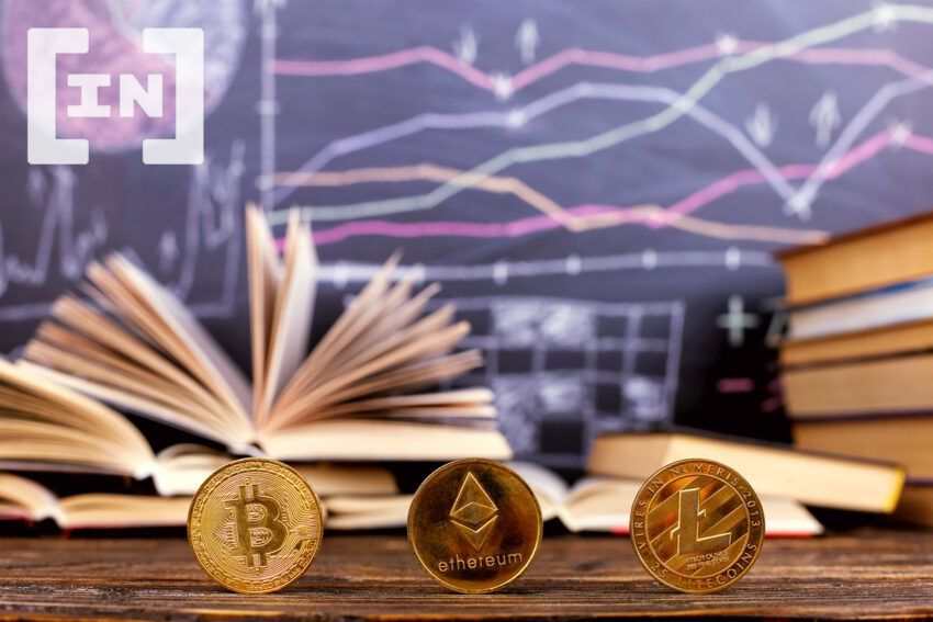يجب أن تتعلم كيف تتفادي الوقوع في أخطاء العملات الرقمية