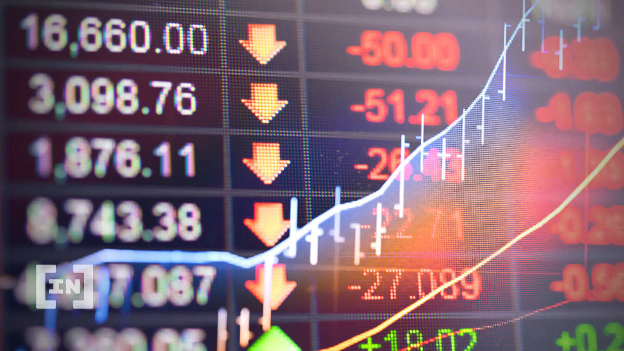 خسائر في العملات المشفرة وإزالة 1.25 تريليون دولار من أسواق الأسهم بعد خطاب الاحتياطي الفيدرالي ￼