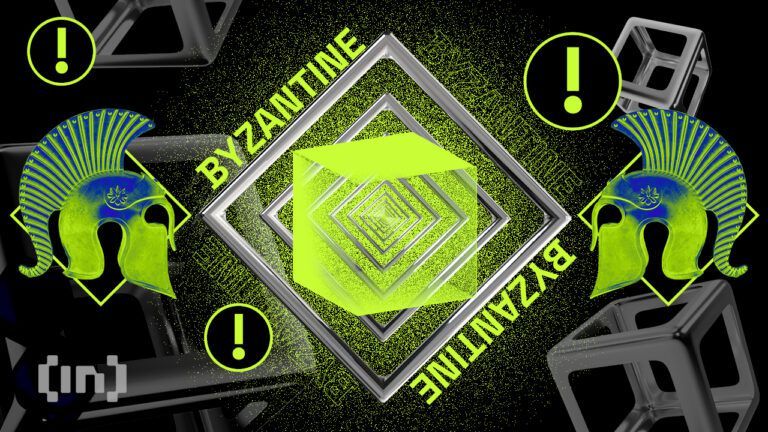 알기 쉽게 10가지로 정리한 블록체인 합의 알고리즘 ‘비잔틴 장애 허용’(BFT)